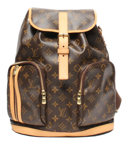 Louis Vuitton, Bags, Louis Vuitton Louis Vuitton M4044 Monogram Boss Fall Shoulder  Bag