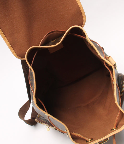 Louis Vuitton Briefcase backpack (M30769)