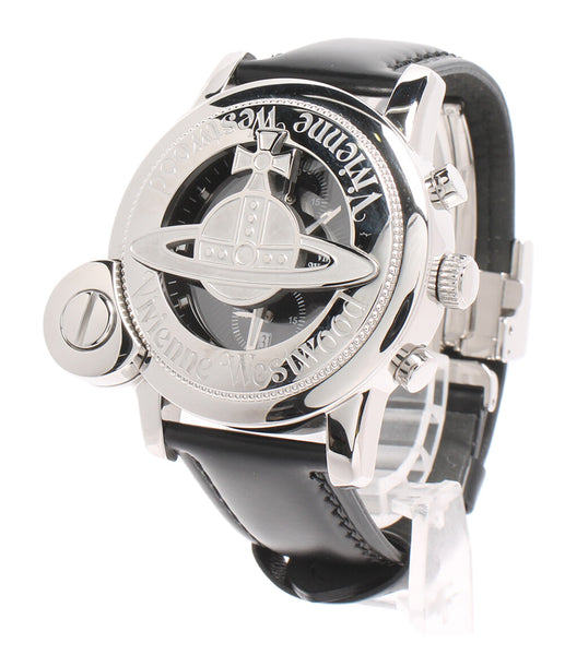 Vivian Westwood Watch Quartz VW-2063 Men's Vivienne Westwood