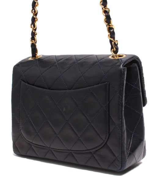 Chanel Shoulder Bag Matrass Ladies Chanel–rehello by BOOKOFF