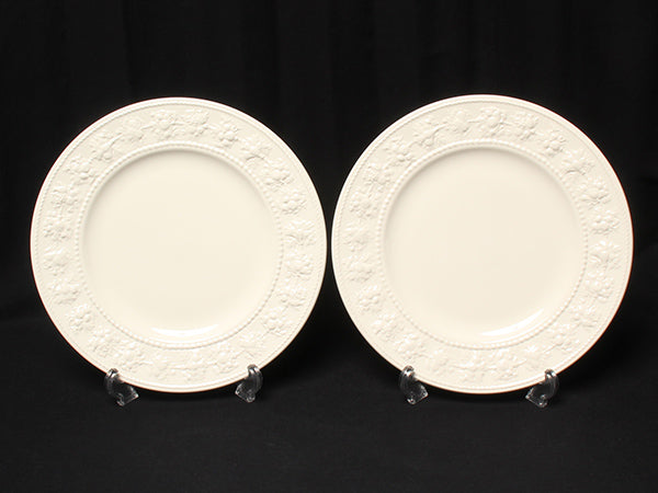 美品 ウェッジウッド AMHERST ミート皿 大皿 2枚組 - 食器