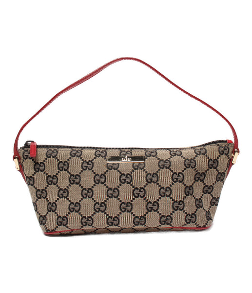 グッチ ポーチ ハンドバッグ 0391103 2123 レディース GUCCI–rehello