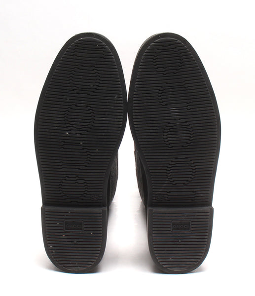 売り出し gucci長靴 ミラノ購入 35サイズ | artfive.co.jp