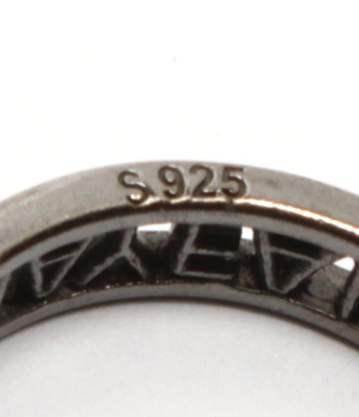 ヴィヴィアンウエストウッド リング 指輪 SV925 MAYFAIR メイフェア 