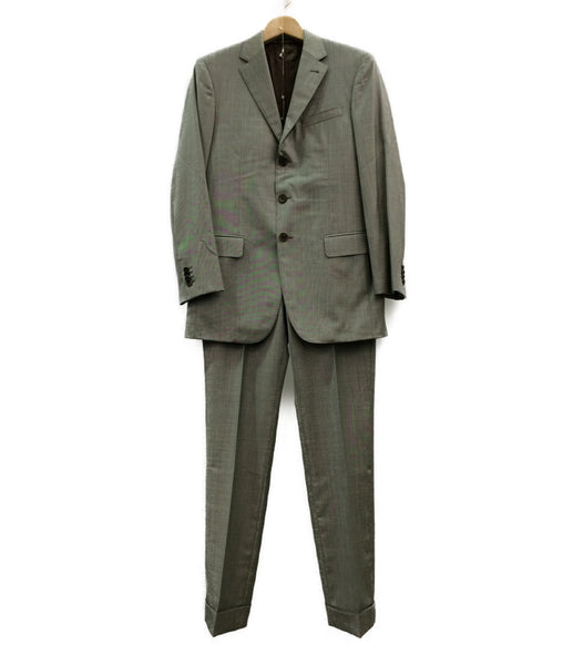 ルイヴィトン 美品 スーツ メンズ SIZE 46 (L) Louis Vuitton–rehello