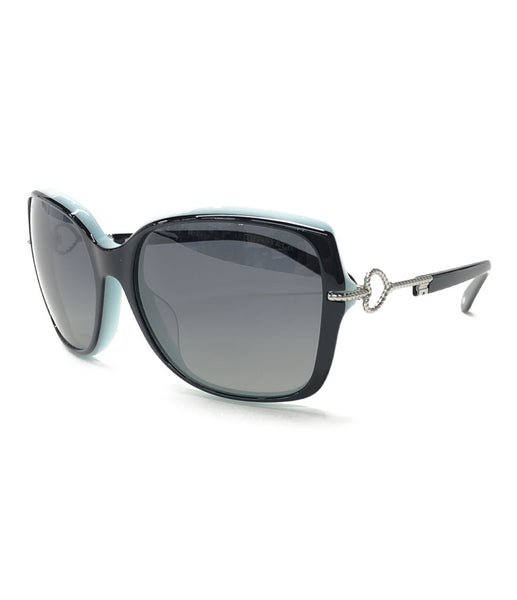 Tiffany Sunglasses TF 4101-F 8055 T3 Ladies Tiffany & CO