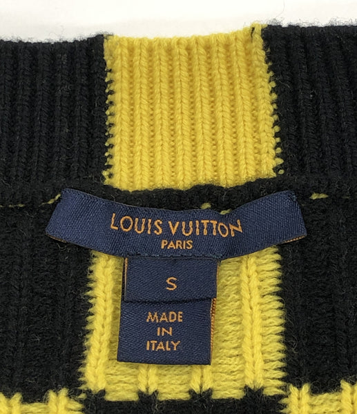 Louis Vuitton Good Condition Sweater Men's SIZE S (S) Louis