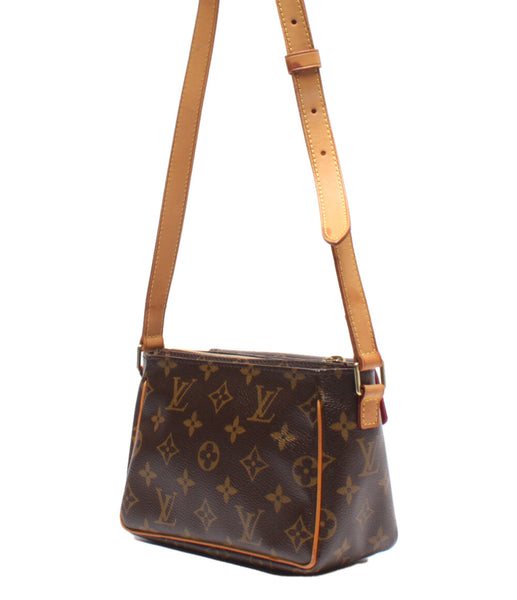 Louis Vuitton Shoulder Bag Viva Cite GM Monogram M51163 Ladies Louis Vuitton  – rehello by BOOKOFF