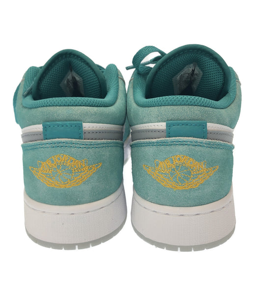 ナイキ ローカットスニーカー GS Air Jordan 1 Low DO8244-301