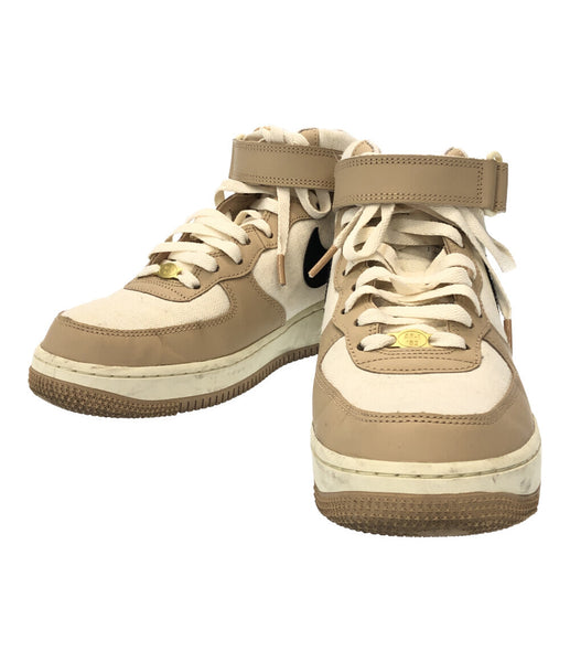 ナイキ ハイカットスニーカー AIR FORCE 1 MID 07 LX DX2938-200