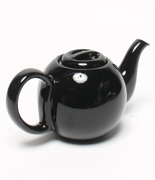 Teapot & Cover Mariage FRERES – rehello by BOOKOFF