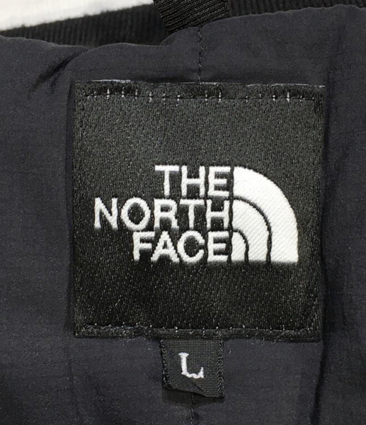 THE NORTH FACE ノースフェイス NY82065 メンズブルゾン Lジャケット/アウター