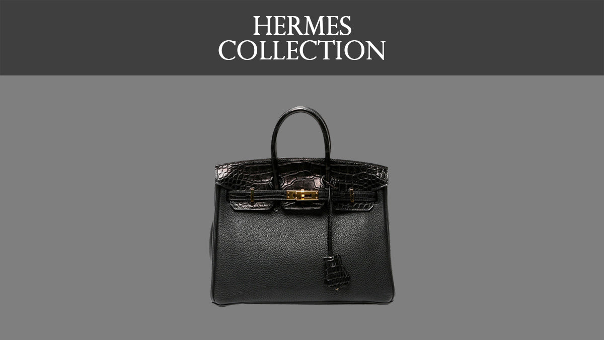 HERMES COLLECTION