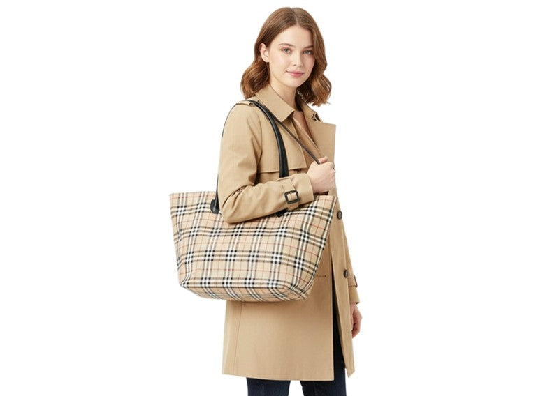 BURBERRY(バーバリー)完全ガイド｜価格帯別アイテム紹介