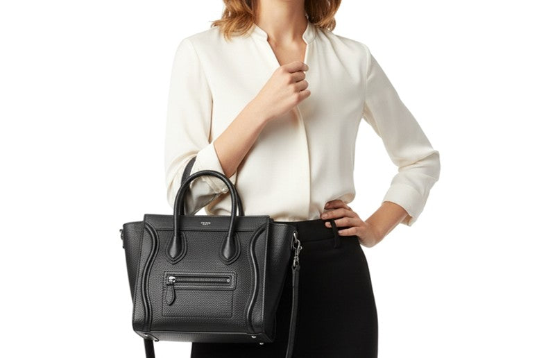 CELINE(セリーヌ)のブランドイメージは？その魅力やターゲット層を徹底分析