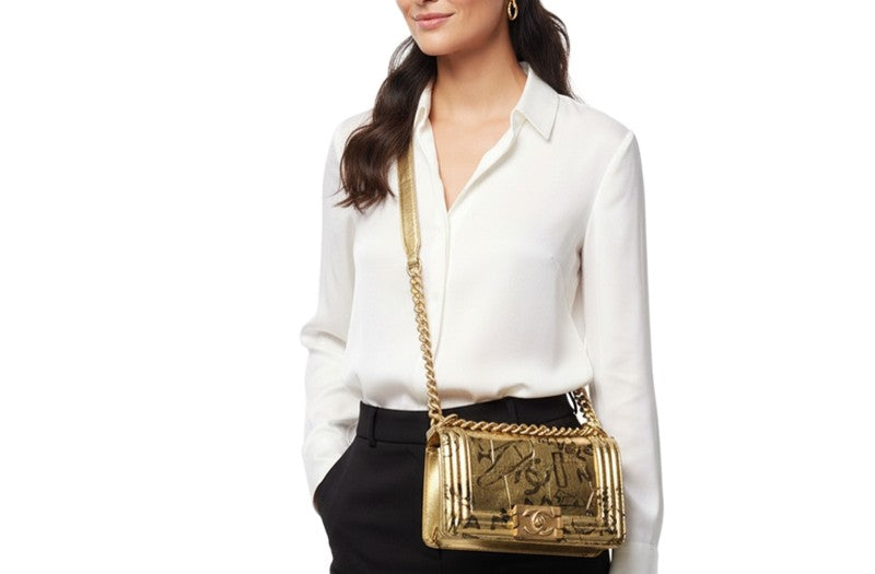 CHANEL(シャネル)の不屈の名作たち｜今も支持され続ける理由と名品モデル