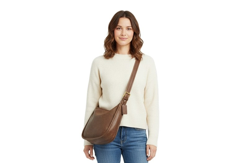 COACH(コーチ)のブランドイメージは？その魅力やターゲット層を徹底分析