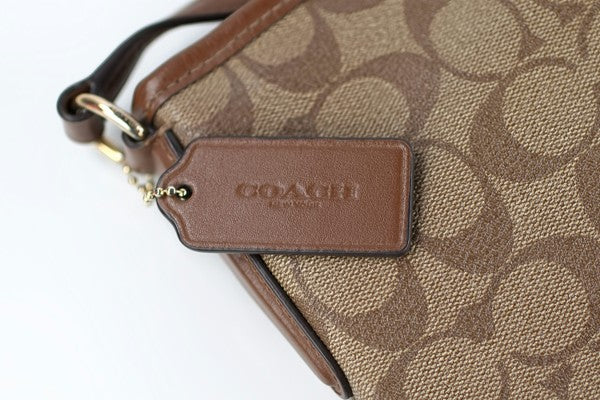 COACH(コーチ)のブランドイメージは？その魅力やターゲット層を徹底分析