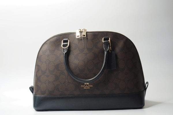 COACH(コーチ)中古品で失敗しない選び方｜人気モデル別価格帯を大公開