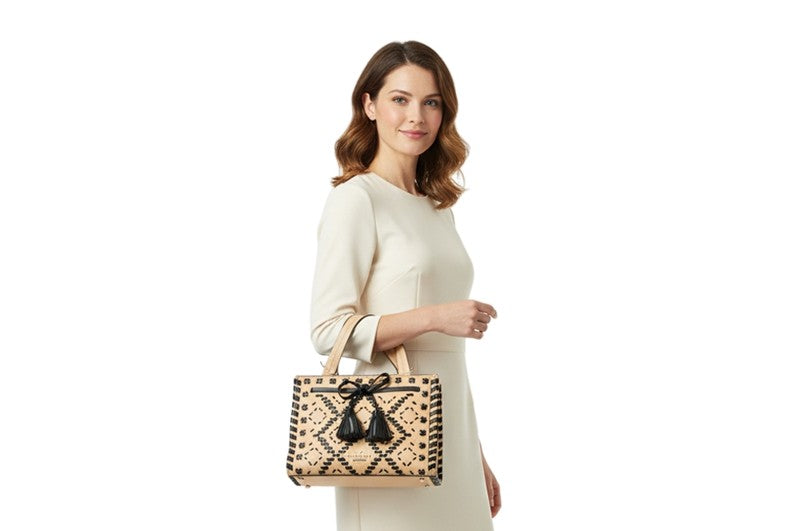 【価値が下がりづらい】長く愛用できるKate Spade(ケイトスペード)中古アイテム