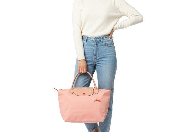 Longchamp(ロンシャン)のブランドイメージは？その魅力やターゲット層を徹底分析