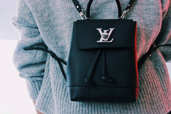 LOUIS VUITTON(ルイヴィトン)	完全ガイド｜歴代名作で選ぶおすすめモデルとその理由