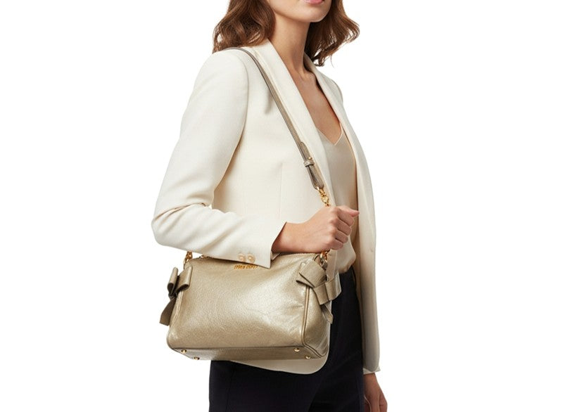 MIU MIU(ミュウミュウ)のブランドイメージは？その魅力やターゲット層を徹底分析