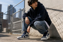 NIKE(ナイキ)完全ガイド｜中古で選ぶおすすめモデルとその理由