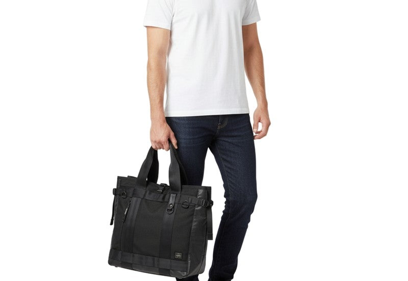 PORTER(ポーター)のブランドイメージは？その魅力やターゲット層を徹底分析