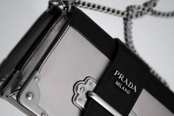 【価値が下がりづらい】中古PRADA(プラダ)人気モデル診断リスト！選び方・価格帯・真贋チェック
