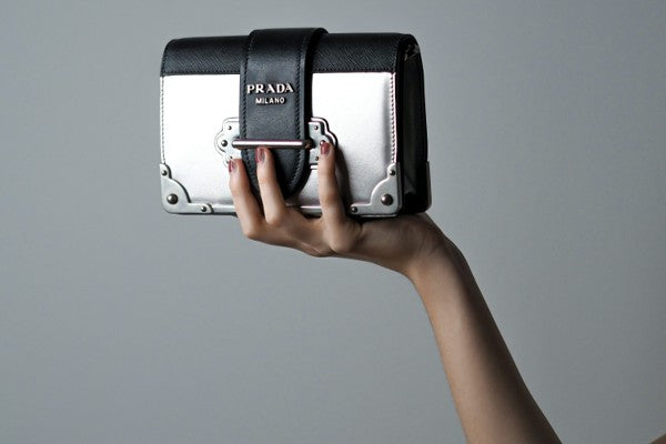 PRADA(プラダ)完全ガイド｜中古で人気の型やデザインで選ぶおすすめモデルとその理由