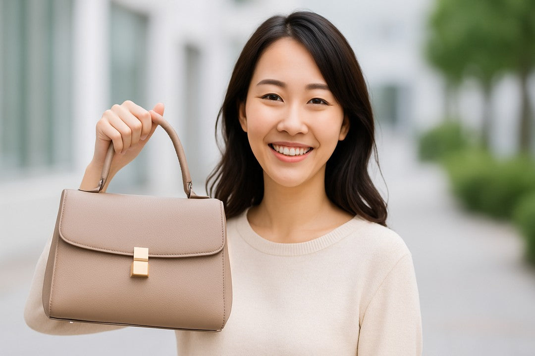 中古ブランド品のリスク管理｜安心して購入するための完全ガイド