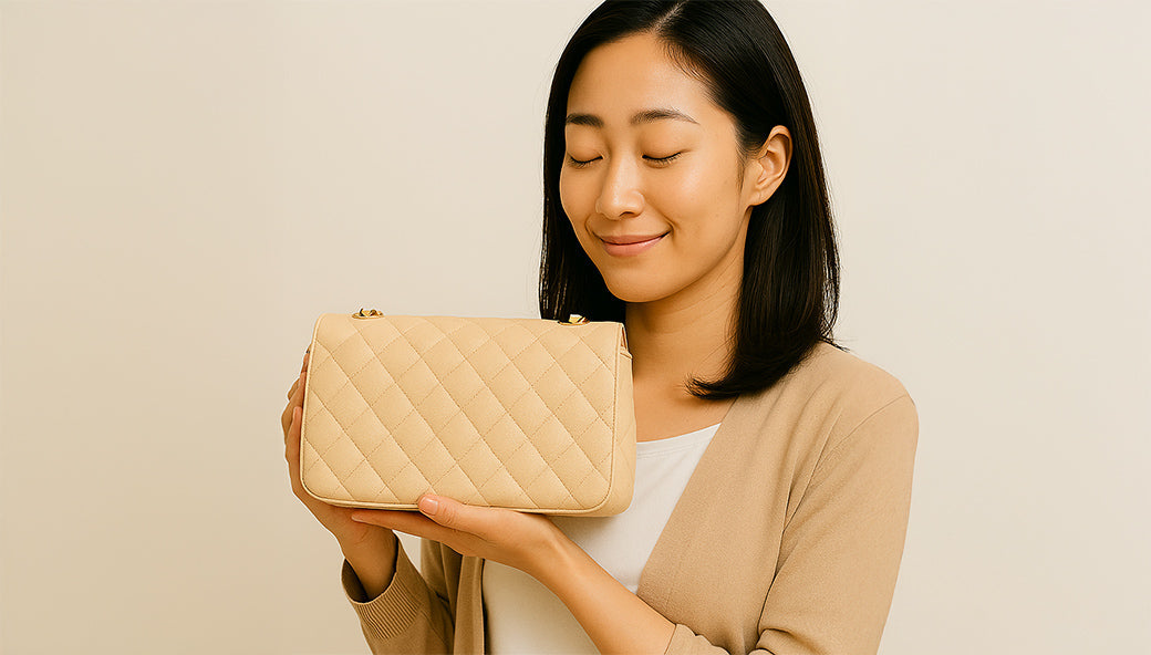 【8月8日はリユースの日】誰かが大切に使った品物を循環させませんか