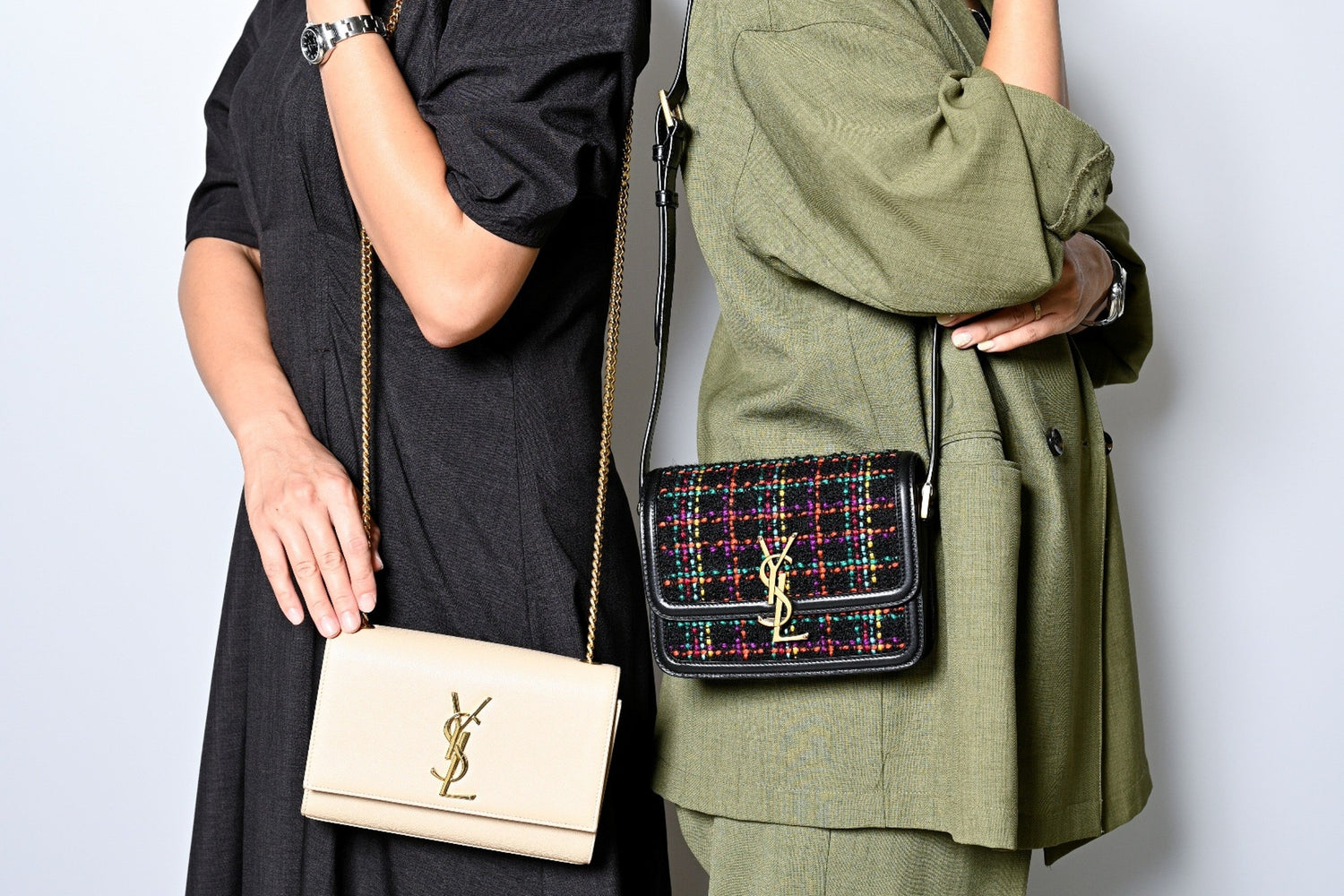 SAINT LAURENT(サンローラン)完全ガイド｜人気の型やデザインで選ぶおすすめモデルとその理由