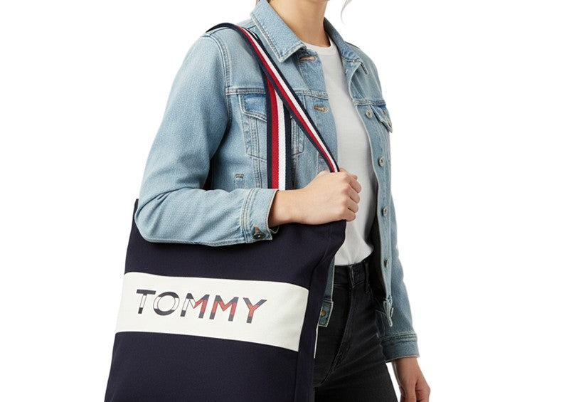 TOMMY HILFIGER(トミーヒルフィガー)のブランドイメージは？その魅力やターゲット層を徹底分析