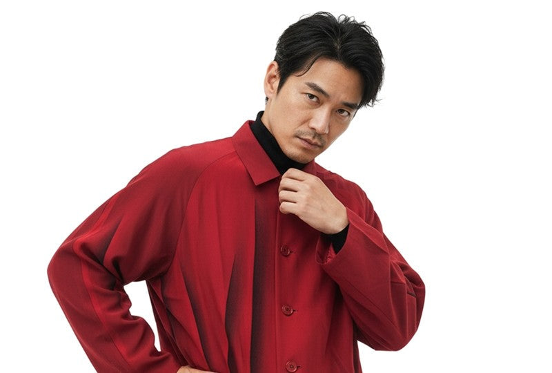 YOHJI YAMAMOTO(ヨウジヤマモト) 完全ガイド｜価格帯別アイテム紹介