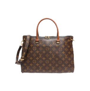 中古ブランドルイヴィトン