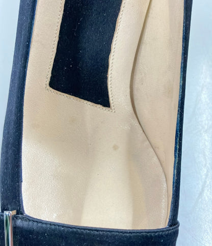 GUCCI パンプス レディース SIZE 35 1/2 (22.5cm) グッチ