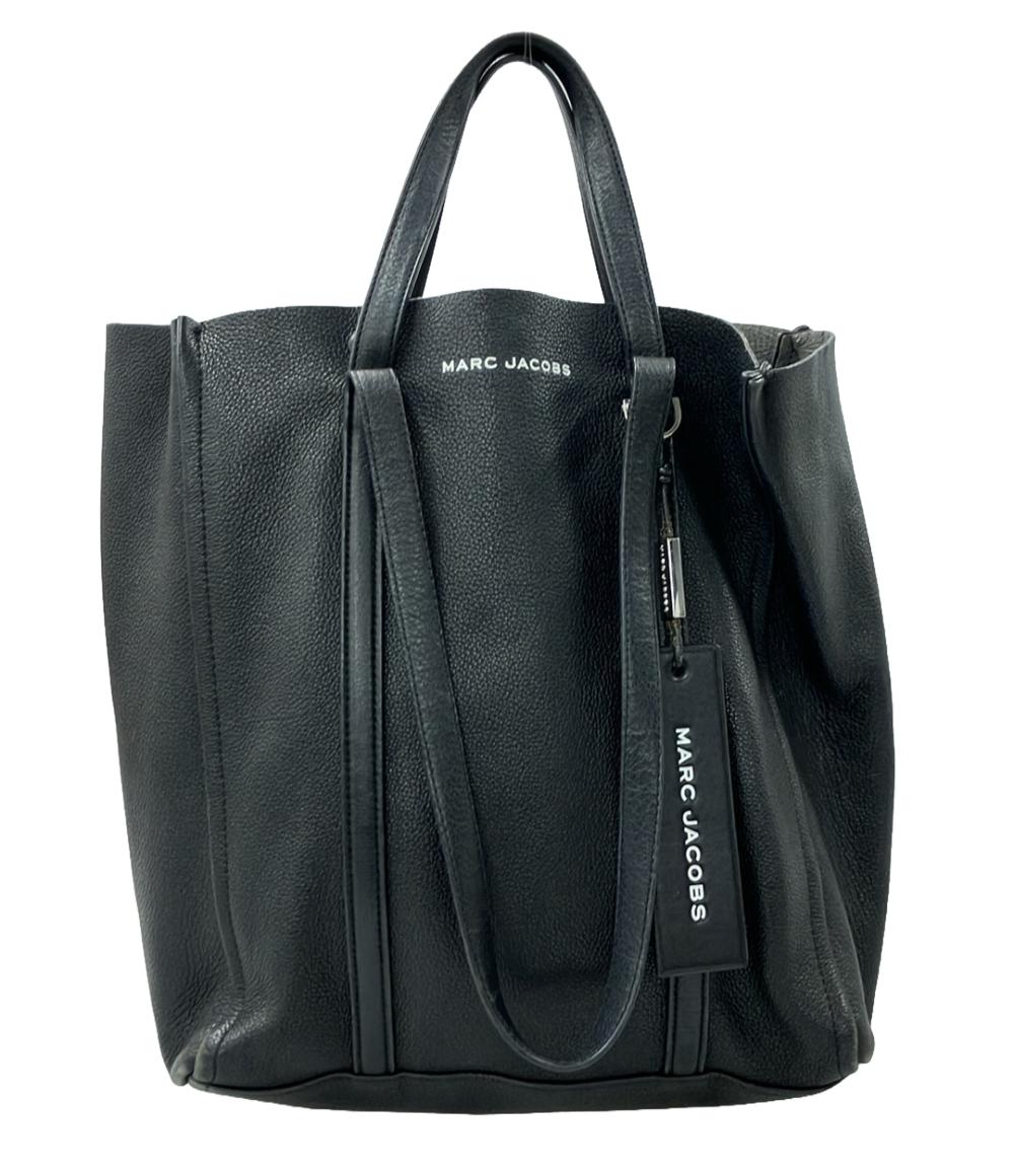 マークジェイコブス トートバッグ THE TAG TOTE レディース MARC JACOBS