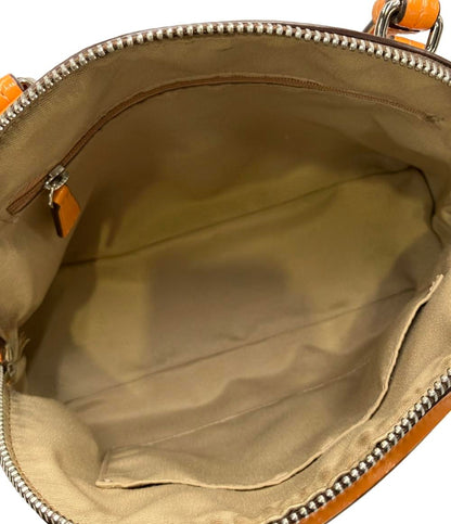 コーチ 2WAY ハンドバッグ ショルダーバッグ 斜め掛け シグネチャー レディース COACH