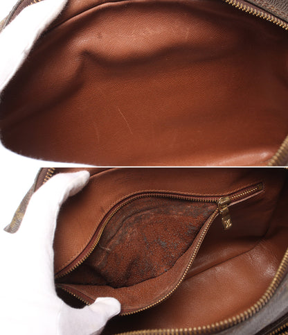 LOUIS VUITTON ショルダーバッグ 斜め掛け 肩掛け ナイル モノグラム M45244 レディース メンズ ルイ・ヴィトン
