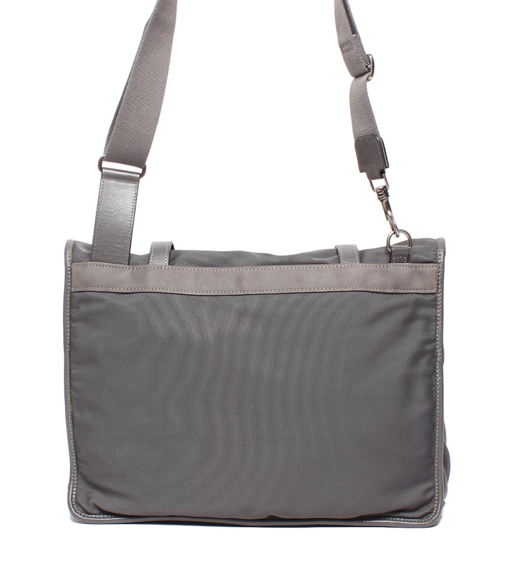 美品 ロンシャン ショルダーバッグ 斜め掛け メンズ Longchamp