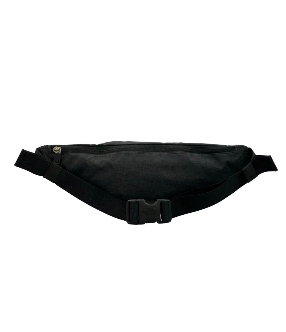 ザ・ノースフェイス ウエストポーチ ボディバッグ メンズ THE NORTH FACE