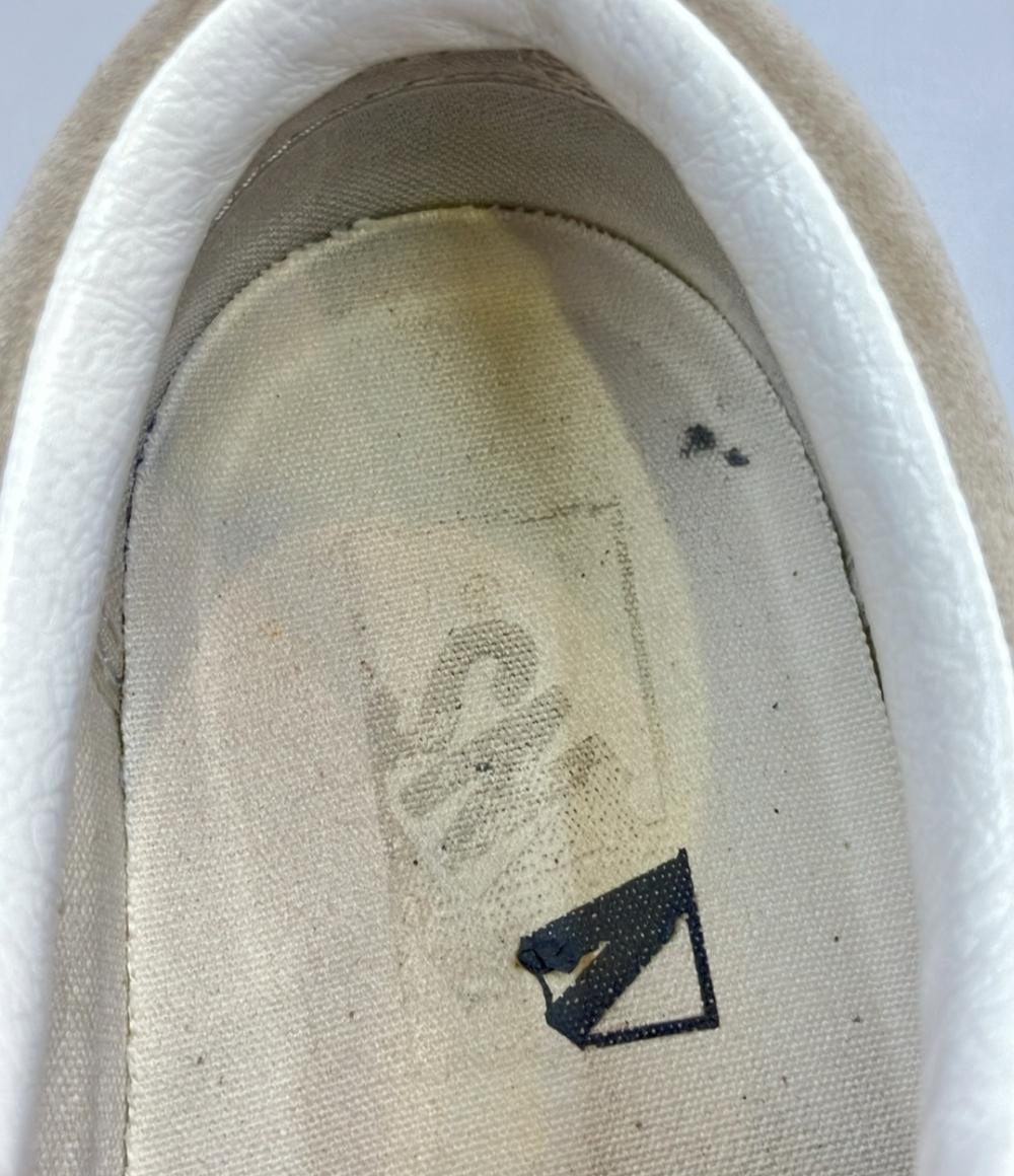 バンズ ローカットスニーカー メンズ SIZE 25.0 (S) VANS