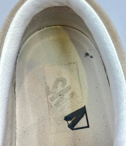 バンズ ローカットスニーカー メンズ SIZE 25.0 (S) VANS