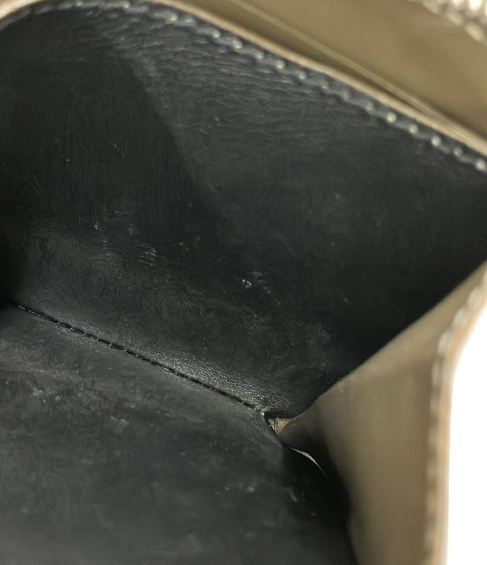 ジルサンダー L字ファスナー二つ折り財布 ユニセックス JIL SANDER