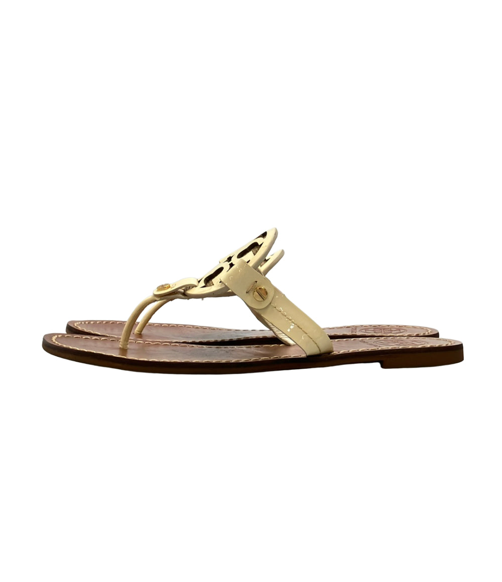 Tory Burch ミラーサンダル レディース SIZE 7 トリーバーチ