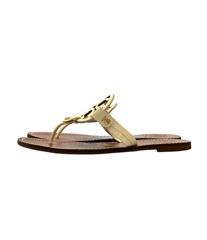Tory Burch ミラーサンダル レディース SIZE 7 トリーバーチ