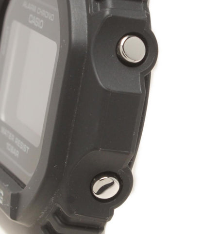 美品 CASIO 腕時計 Baby-G クオーツ BGD-565U レディース カシオ