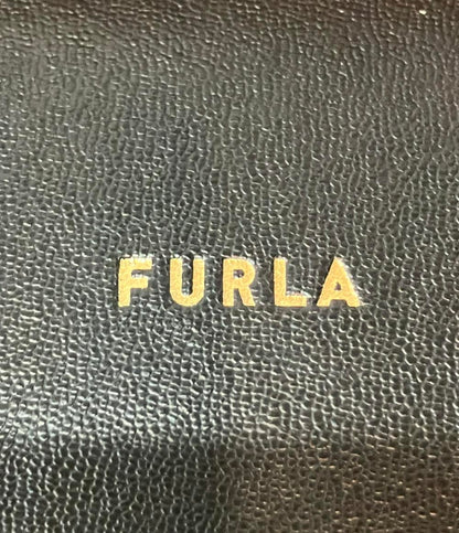 美品 フルラ 小物入れ ユニセックス Furla